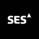 SES Satellites logo